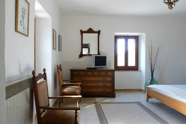 Hostal Agriturismo Podere Acqualoreto