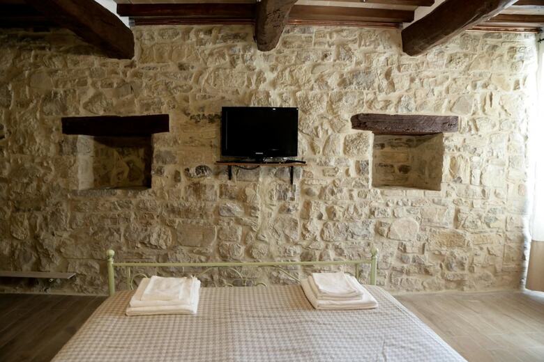 Hostal Agriturismo Podere Acqualoreto