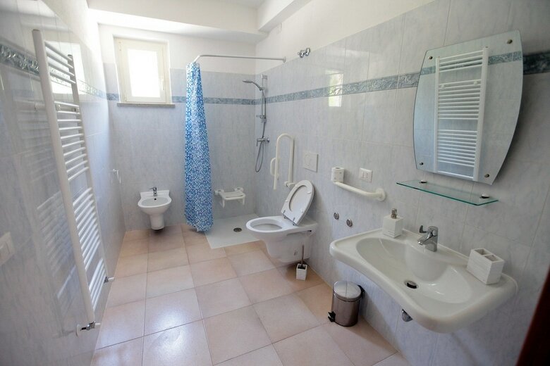 Hostal Agriturismo Podere Acqualoreto