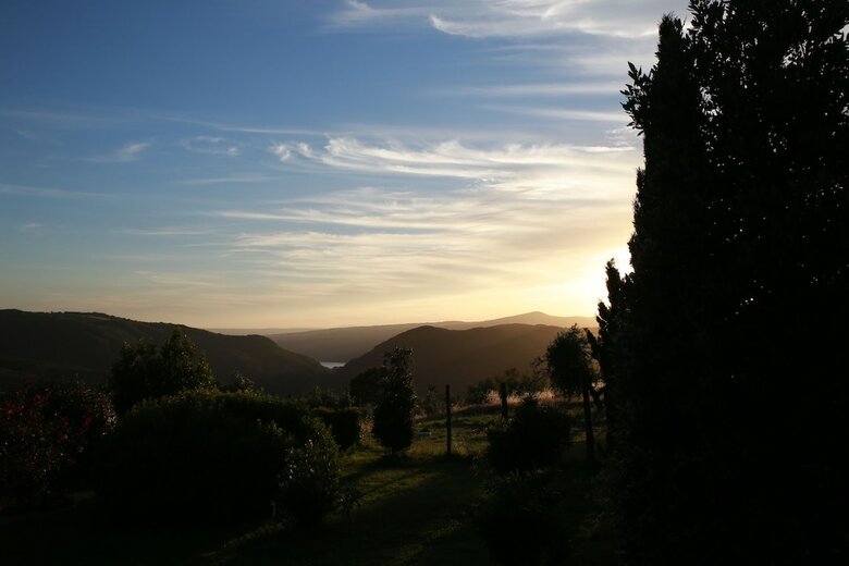 Hostal Agriturismo Podere Acqualoreto
