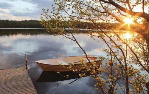 Holiday Home Loftsg�rd Hus Gislaved V