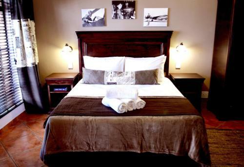 Hostal Barnstormers Rest