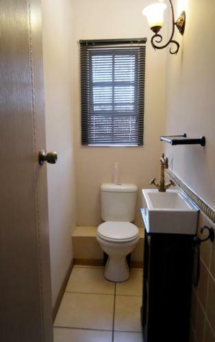 Hostal Barnstormers Rest