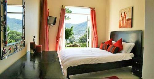 Hostal Villa Hout Bay Heights