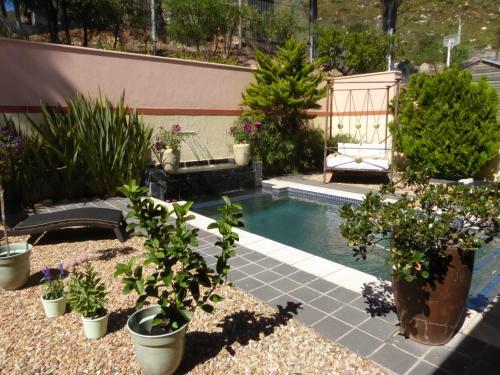 Hostal Villa Hout Bay Heights