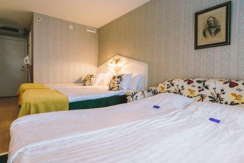 S�r�hus Hotel & Conference