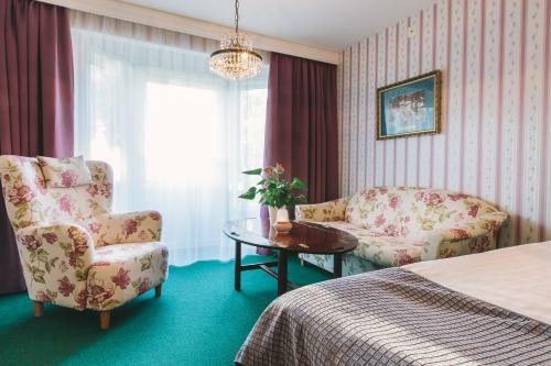S�r�hus Hotel & Conference