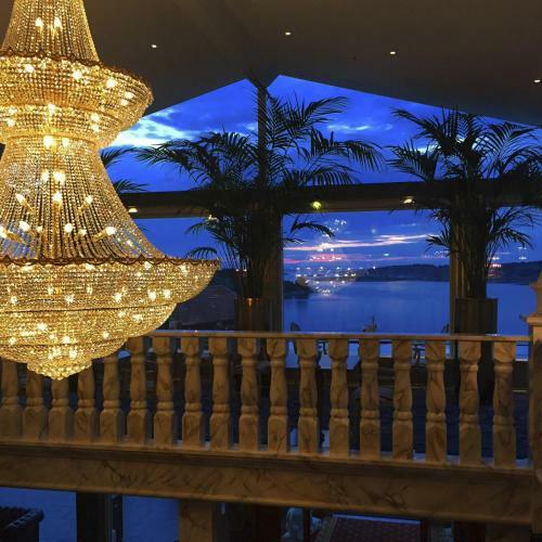 S�r�hus Hotel & Conference