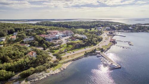 S�r�hus Hotel & Conference