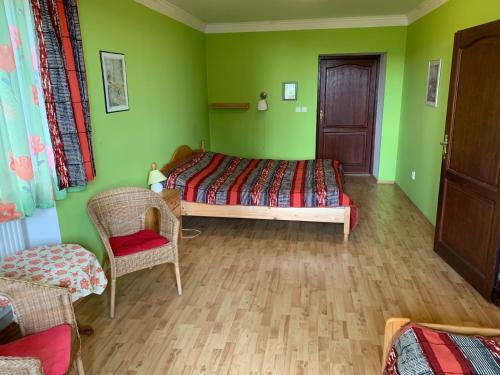 Agroturismo Golden Moon