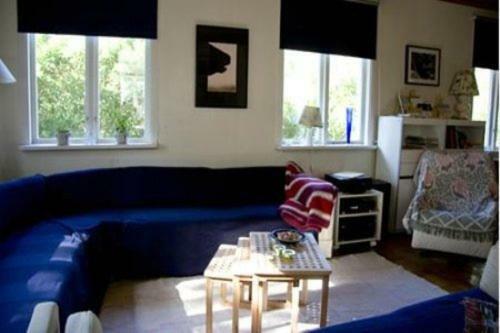 Agroturismo Segerstads Fyr