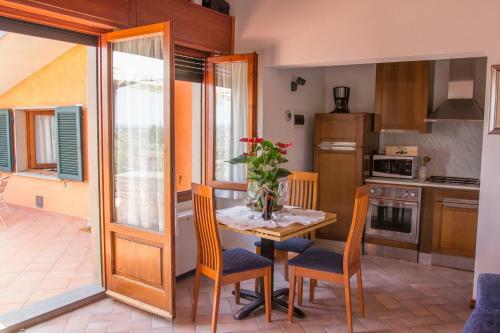 Agroturismo Le Quattro Stagioni