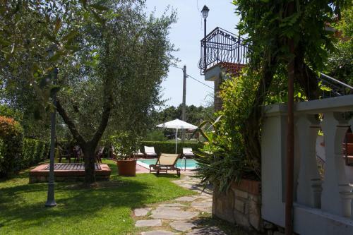 Agroturismo Le Quattro Stagioni