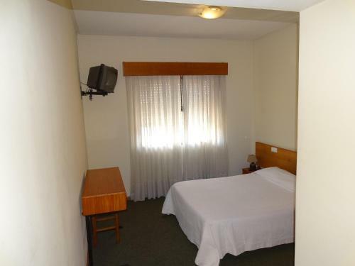 Hostal A Cepa