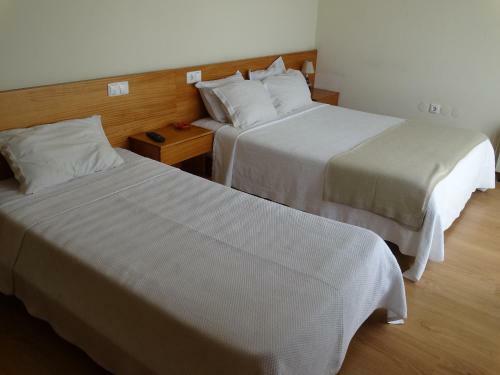 Hostal A Cepa