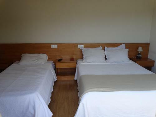 Hostal A Cepa