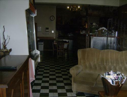 Hostal A Cepa