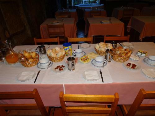 Hostal A Cepa