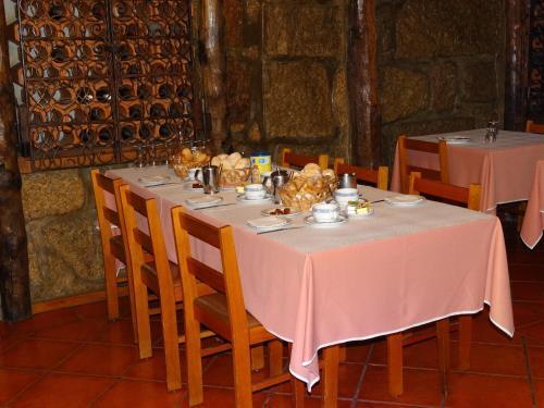 Hostal A Cepa