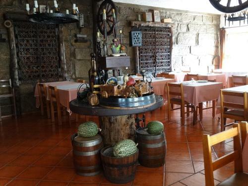 Hostal A Cepa