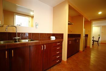 Villa Fontana Hot Spring Leisure Parks