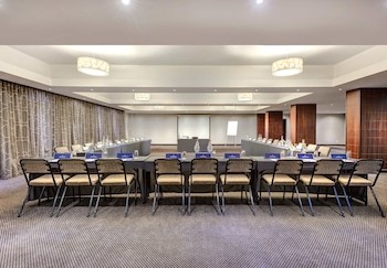 Protea Hotel Witbank