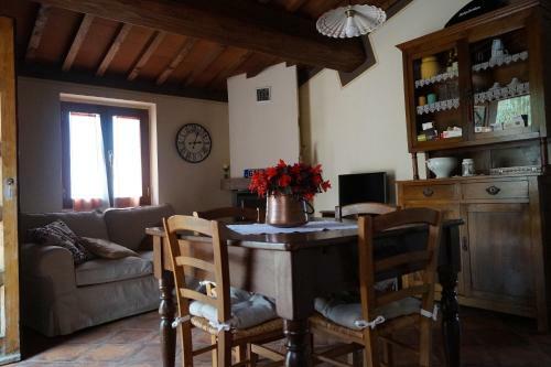 Apartamento B&B La Quercia Di Giada