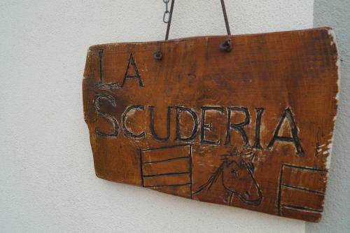 Apartamento B&B La Quercia Di Giada