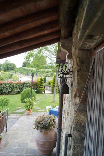 Apartamento B&B La Quercia Di Giada