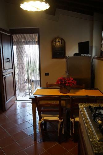 Apartamento B&B La Quercia Di Giada