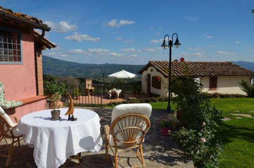Apartamento B&B La Quercia Di Giada