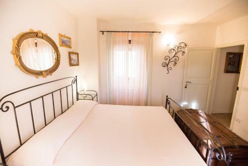 Bed & Breakfast Nen� Al Borgo Castello