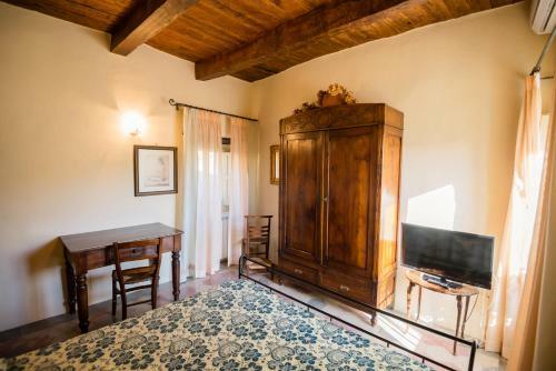 Bed & Breakfast Nen� Al Borgo Castello