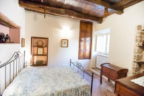 Bed & Breakfast Nen� Al Borgo Castello