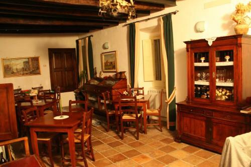 Bed & Breakfast Nen� Al Borgo Castello
