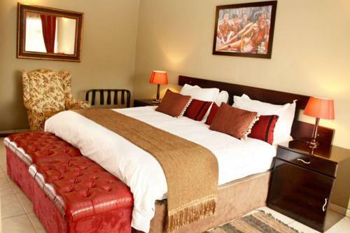 2ten Hotel