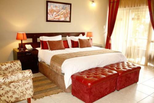 2ten Hotel