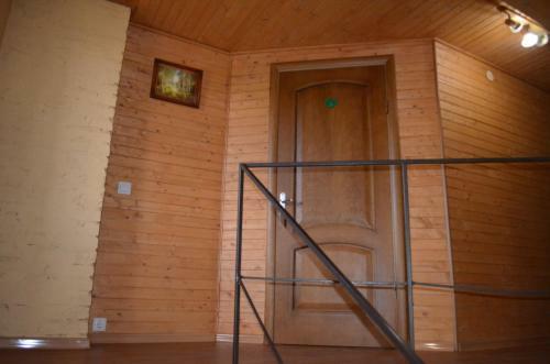 Agroturismo Green House
