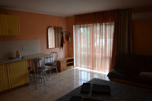 Agroturismo Green House