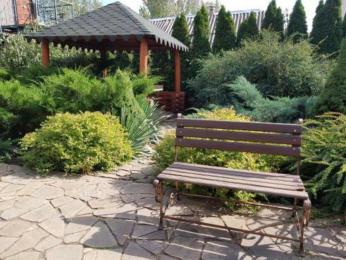 Agroturismo Green House