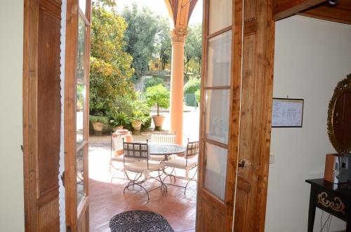 Villa Pandolfini 2
