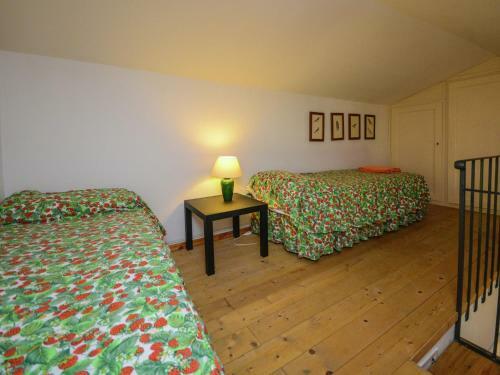 Hostal Vanzetto