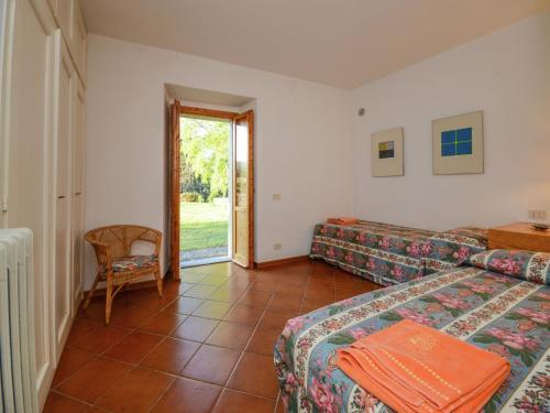 Hostal Vanzetto