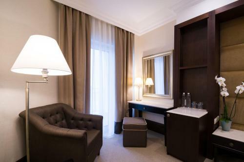 Hotel Rixos-prykarpattya Resort