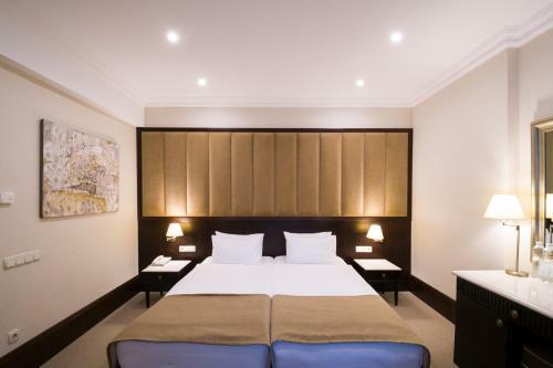 Hotel Rixos-prykarpattya Resort