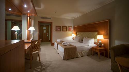 Hotel Rixos-prykarpattya Resort