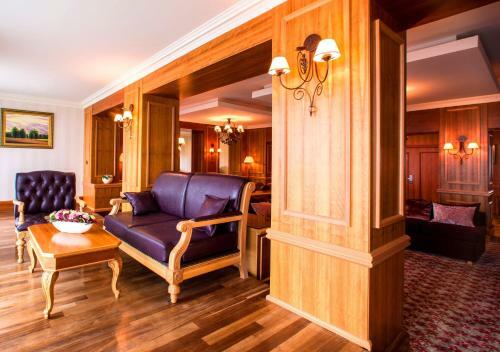 Hotel Rixos-prykarpattya Resort