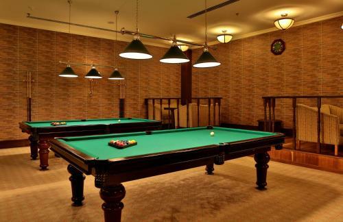 Hotel Rixos-prykarpattya Resort