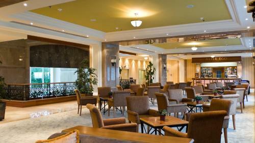 Hotel Rixos-prykarpattya Resort