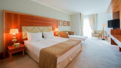Hotel Rixos-prykarpattya Resort